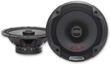Alpine SPG-17CS  6.5″ 70Watt RMS 2-Way Component Split System