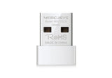 Mercusys MW150US N150 Wireless Nano USB Adapter