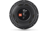 JBL Club WS1200 - 12” Shallow Mount Subwoofer