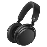 Sennheiser Accentum PLUS Wireless Active Noise Cancelling Headphones - Black