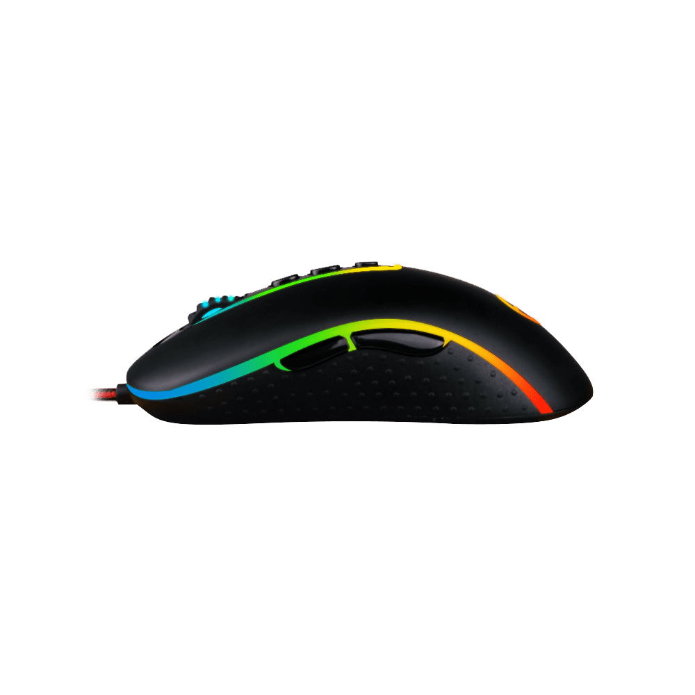 Redragon PHOENIX RD-M702-2 Gaming Mouse - Black