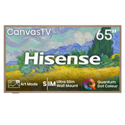 Hisense 65S7N Canvas 4K QLED VIDAA TV 65 ″