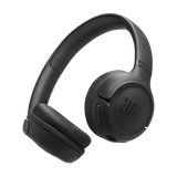 JBL Tune 530 BT Headphones - Black