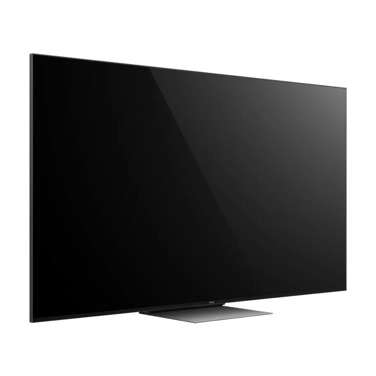 TV LED Tcl TV TCL QLED 65C835 4K Ultra HD I 144 Hz I Google TV I Game  Master Pro - 65C835