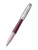 Parker Urban Premium Burgundy Fountain Pen  - NS1931568