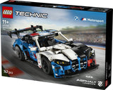 42226 LEGO® Technic BMW M4 GT3 EVO Race Car