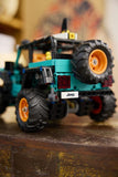 42227 LEGO® Technic Jeep® Wrangler Rubicon SUV