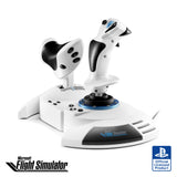 Thrustmaster T.Flight Hotas 5 MSFS Edition - PC / PS4 / PS5