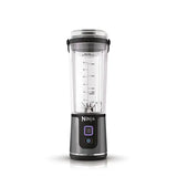 Ninja BC151EUBK Blast Portable Blender - Black