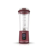 Ninja BC151EUCR Blast Portable Blender - Cherry