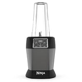 Ninja BN495EU Blender With AUTO-IQ  - Black