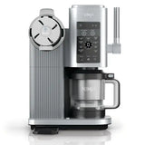 Ninja NC701EU CREAMi Scoop & Swirl 13-in-1 Ice Cream Maker