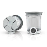 Ninja 2PK Ice Cream Jars for Ninja Swirl - XSK7PNTLD2EUK