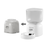 BNETA Automatic Pet Feeder F14-L