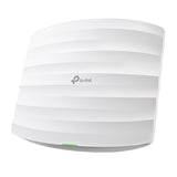 TP-Link EAP245 AC1750 Dual-band Wi-Fi 5 MU-MIMO Gigabit Ceiling Mount Access Point