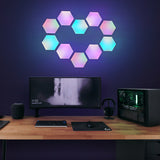 BNETA IoT Smart Hexagon Light ST70