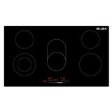 ELBA 02/LT5-02 90cm Ceran Hob