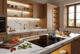 ELBA LI4-01C 60cm Induction Hob
