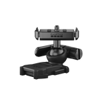 GoPro Magnetic Latch Ball Joint Mount
