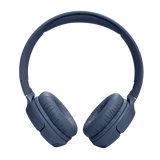 JBL Tune 520BT On-Ear Bluetooth Headphones - Black