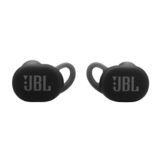 JBL Endurance Race 2 Waterproof Sports True Wireless Earbuds - Black