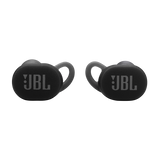 JBL Endurance Race 2 Waterproof Sports True Wireless Earbuds - Black