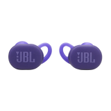 JBL Endurance Race 2 Waterproof Sports True Wireless Earbuds -Purple
