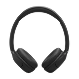 JBL Tune 530 BT Headphones - Black