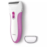 Philips HP6341/00 Wet and Dry Ladies Shaver