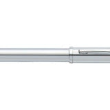 Cross Century II Lustrous Chrome Rollerball Pen - 3504