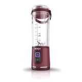 Ninja BC151EUCR Blast Portable Blender - Cherry