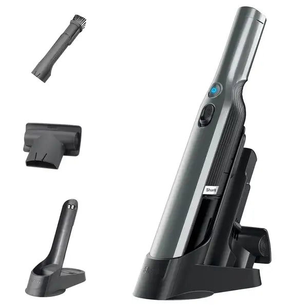Hoover H84-7WD-ZA Handheld Vacuum Cleaner – New World