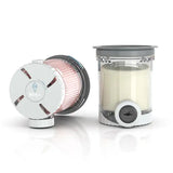 Ninja 2PK Ice Cream Jars for Ninja Swirl - XSK7PNTLD2EUK