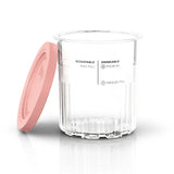 Ninja 2PK Ice Cream Jars for Ninja CREAMi Deluxe - XSKPNTLD2EUUK