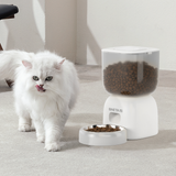 BNETA Automatic Pet Feeder F14-L