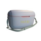 Totai 03/TSCB12LB 12L Cooler Box - Blue