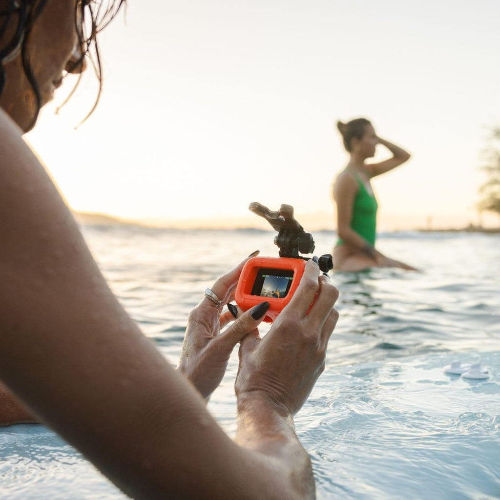 GoPro Floaty for HERO 4K – New World