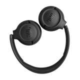JBL Tune 530 BT Headphones - Black