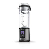Ninja BC151EUBK Blast Portable Blender - Black