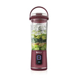 Ninja BC151EUCR Blast Portable Blender - Cherry