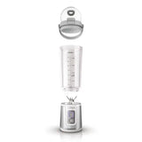 Ninja BC151EUWH Blast Portable Blender - White