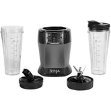 Ninja BN495EU Blender With AUTO-IQ  - Black