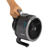 Shark FA050EU FlexBreeze Hydrogo Portable Misting Fan