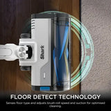 Shark IZ380EU PowerPro Cordless Upright Vacuum Cleaner