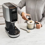 Ninja NC302EU CREAMi 7-in-1 Ice Cream Maker