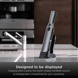 Shark WV200EU Cordless Mini Handheld Vacuum Cleaner