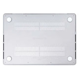 SwitchEasy Hard Shell Protective Case MacBook Pro 13" M1, Intel (2020) - Marble