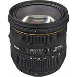 Sigma 24-70mm F2.8 IF EX DG HSM (Sony A)