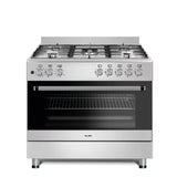 ELBA 04/96CL828 Essential 90cm Gas Cooker