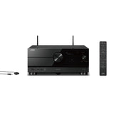Yamaha RX-A8A 11.2ch AV Receiver